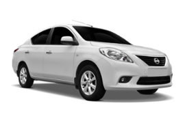 NISSAN SUNNY 1.5