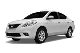 NISSAN SUNNY 1.5