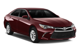 TOYOTA CAMRY 2.5