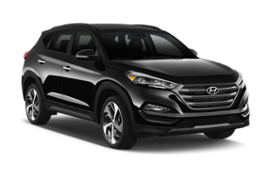 HYUNDAI CRETA 1.6