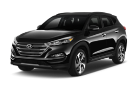 HYUNDAI CRETA 1.6