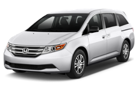 HONDA ODYSSEY 3.5