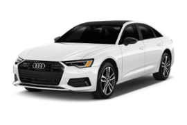 AUDI A6 2.0