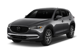 MAZDA CX5 2.4